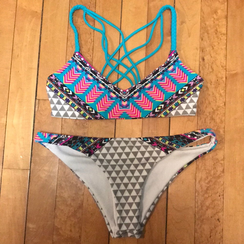 Adorable Pacsun Bikini